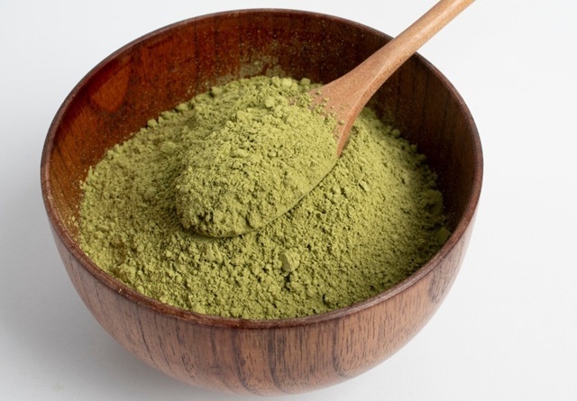 miska kratomu